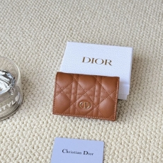 Christian Dior Wallets Purse